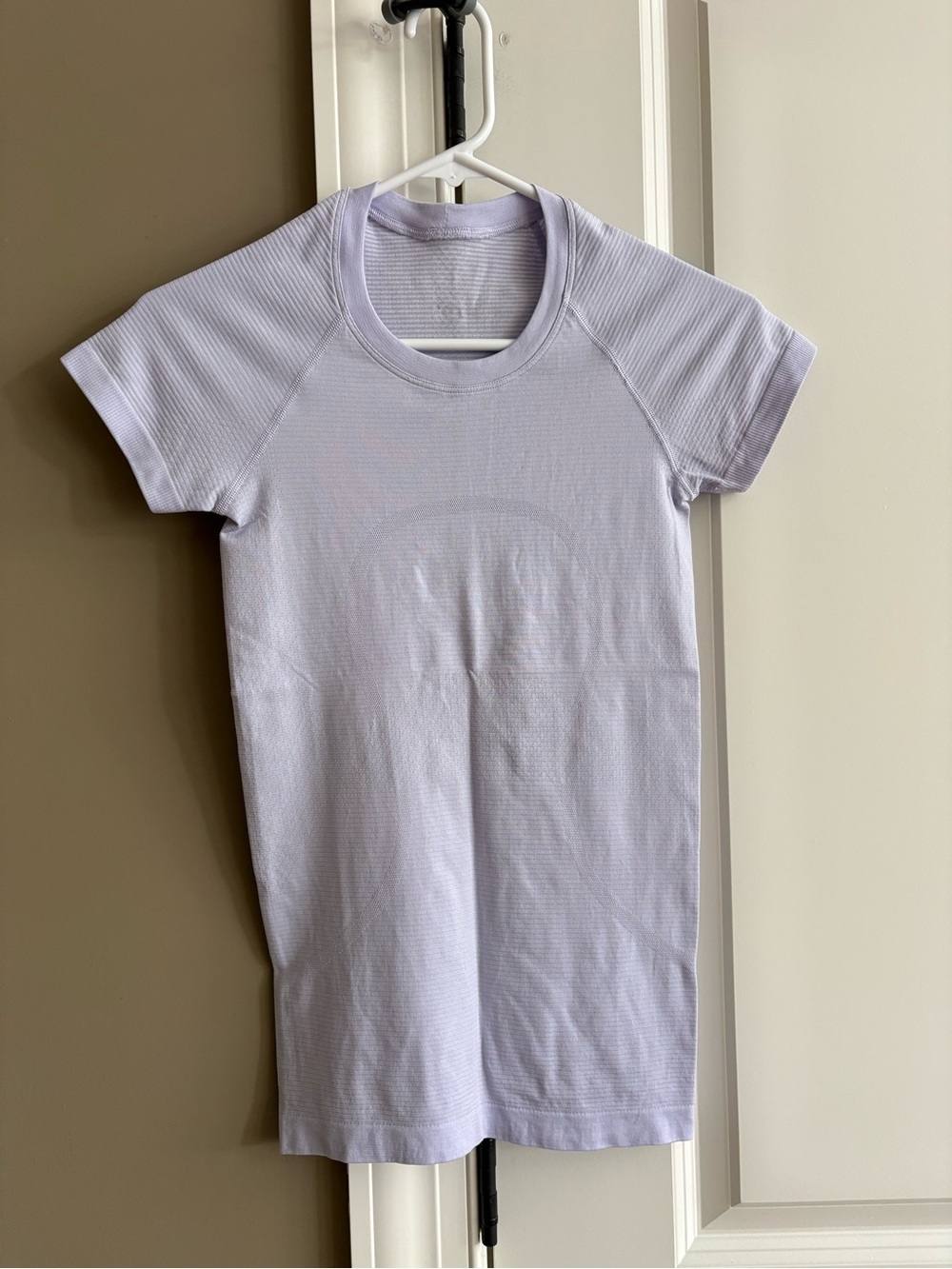 Lululemon Swiftly Tech  short sleeve Tshirt